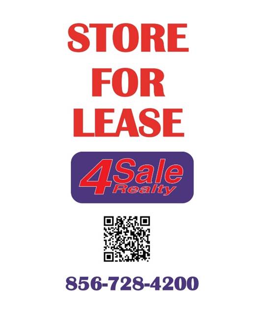 A sign with qr code
AI-generated content may be incorrect.